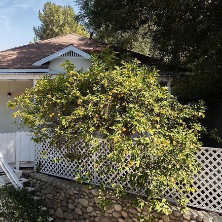 Arroyo Vista Inn South Pasadena Exterior photo