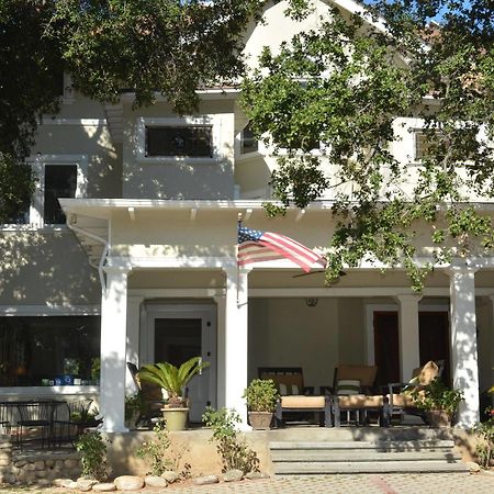Arroyo Vista Inn South Pasadena Exterior photo