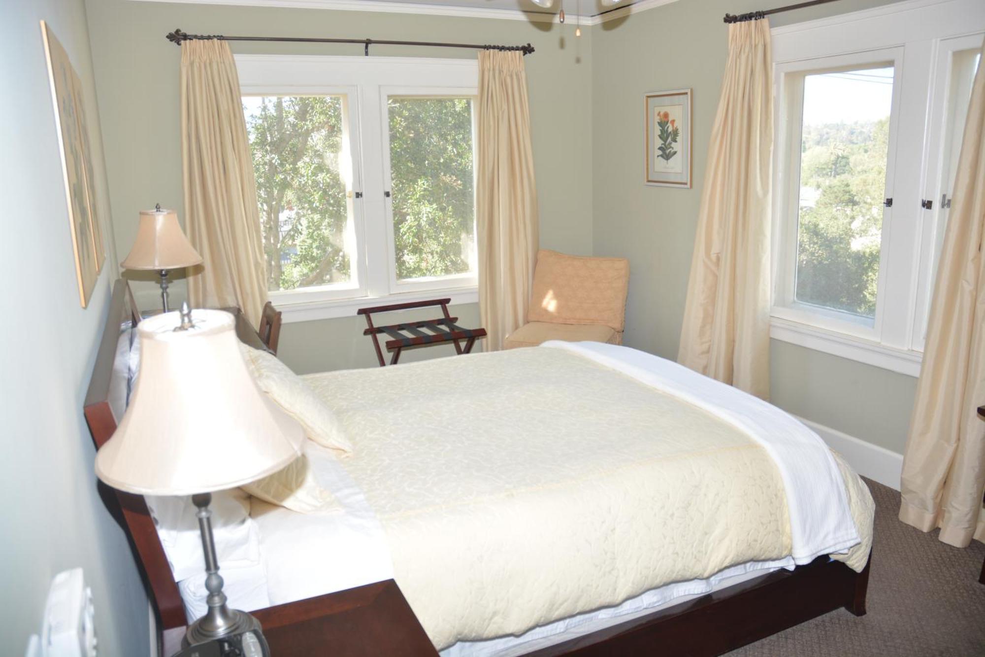 Arroyo Vista Inn South Pasadena Room photo