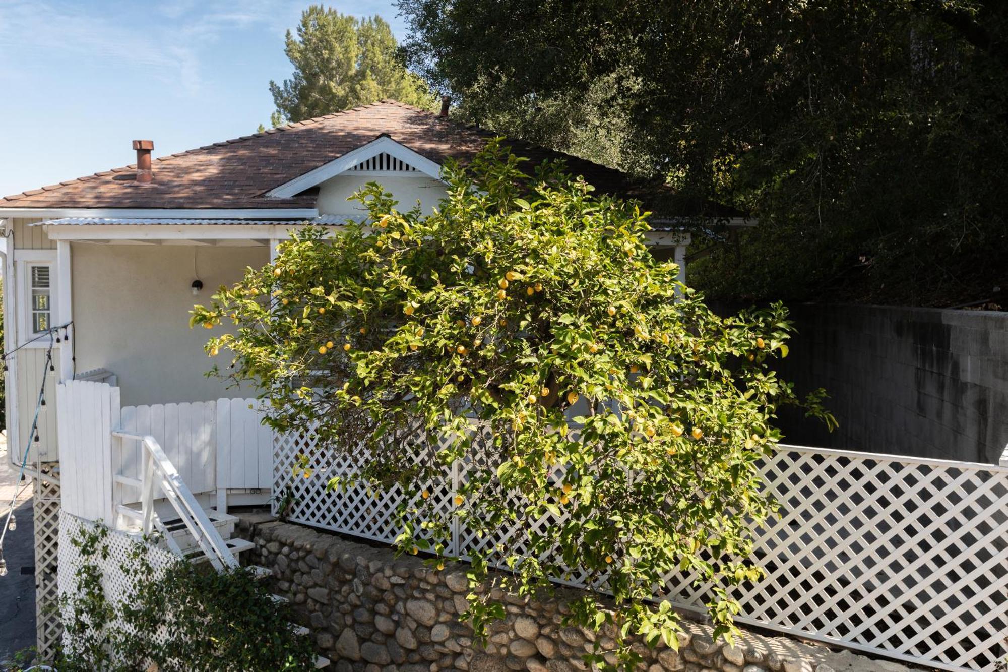 Arroyo Vista Inn South Pasadena Exterior photo