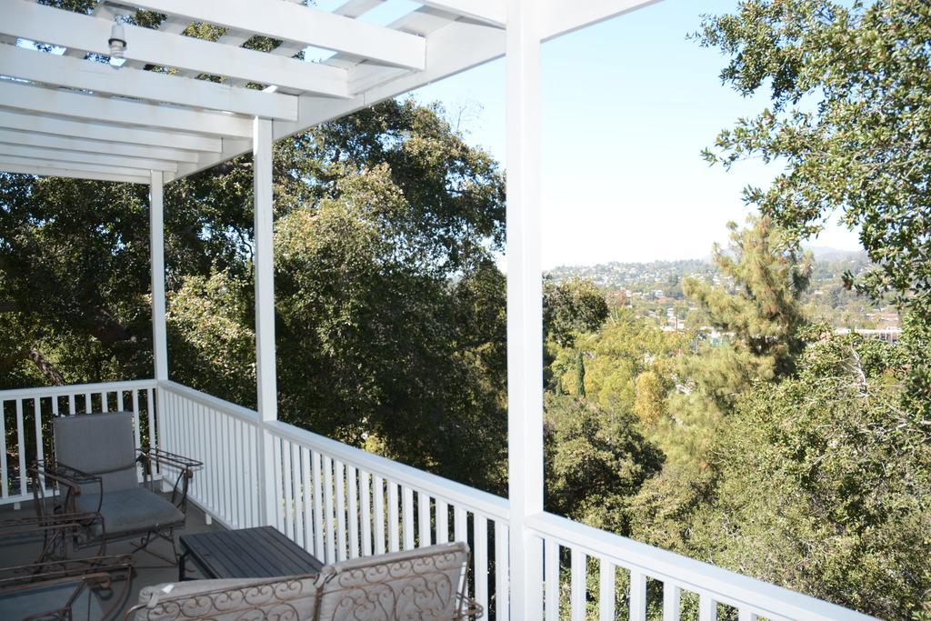 Arroyo Vista Inn South Pasadena Exterior photo