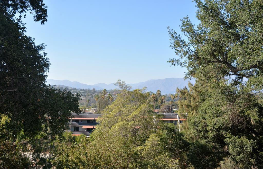 Arroyo Vista Inn South Pasadena Exterior photo