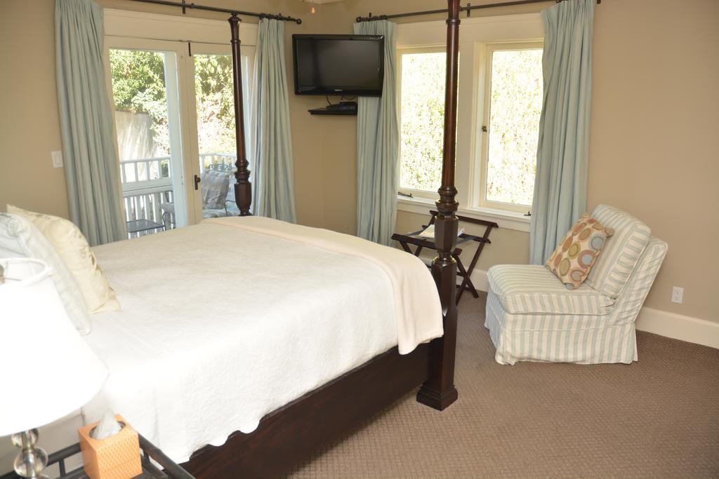 Arroyo Vista Inn South Pasadena Exterior photo